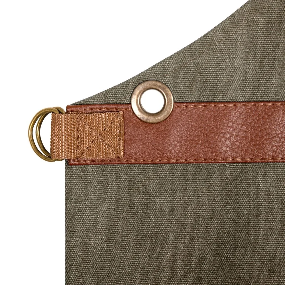 Фартук Artificer, хаки - фото 3