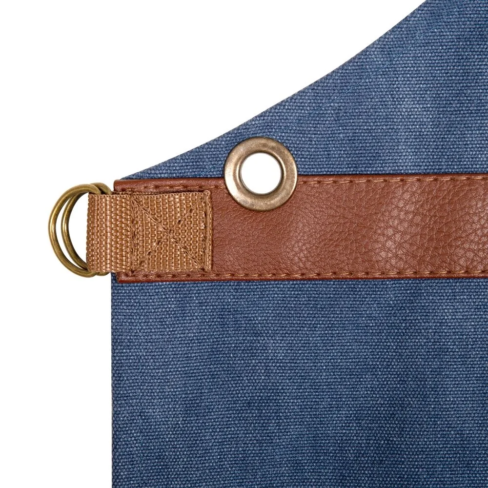 Фартук Artificer, синий - фото 3