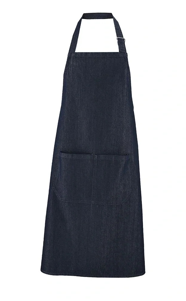 Фартук Grant, синий (деним) - фото 2