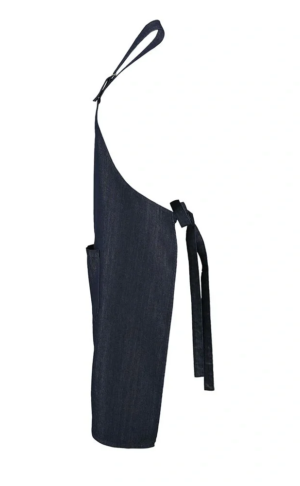 Фартук Grant, синий (деним) - фото 3