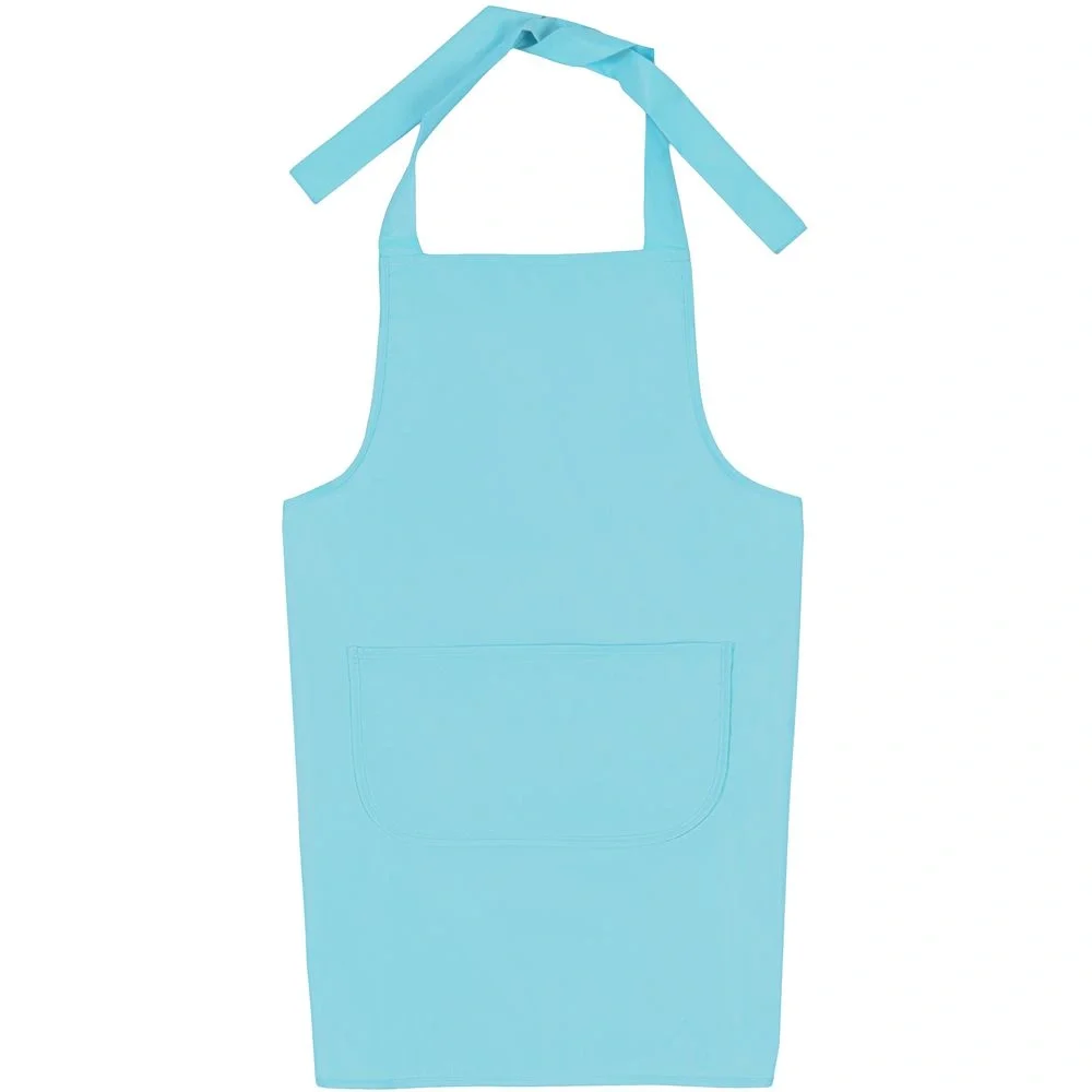 Фартук Neat, бирюзовый - фото 1