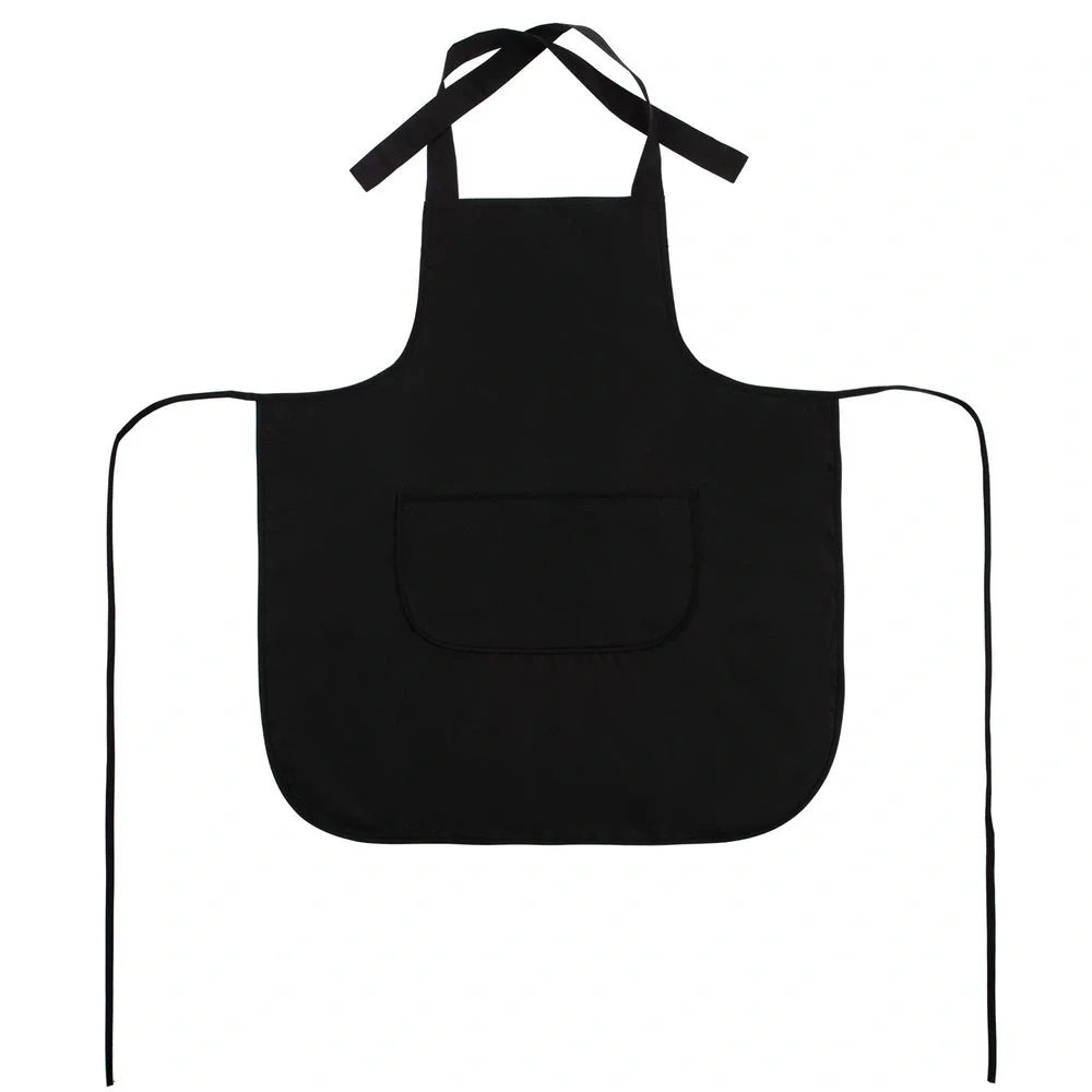 Фартук Neat, черный - фото 2