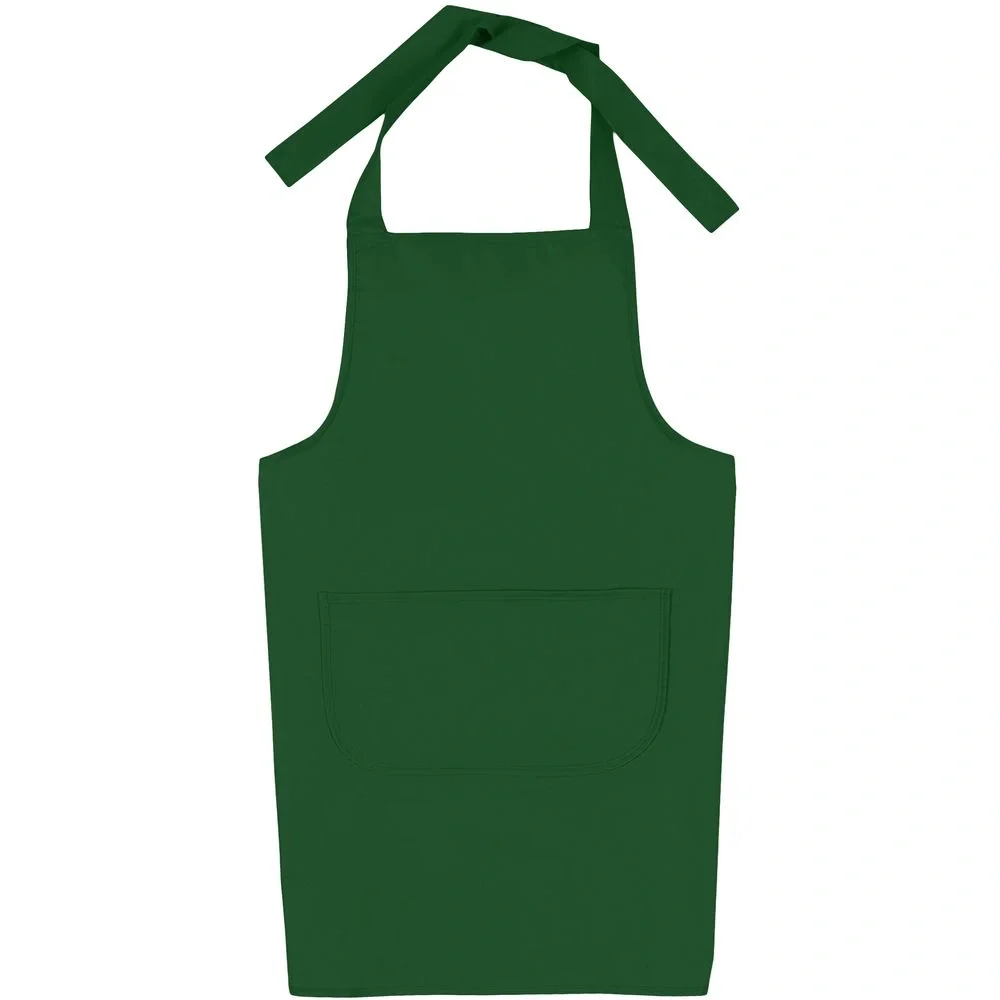 Фартук Neat, зеленый - фото 1