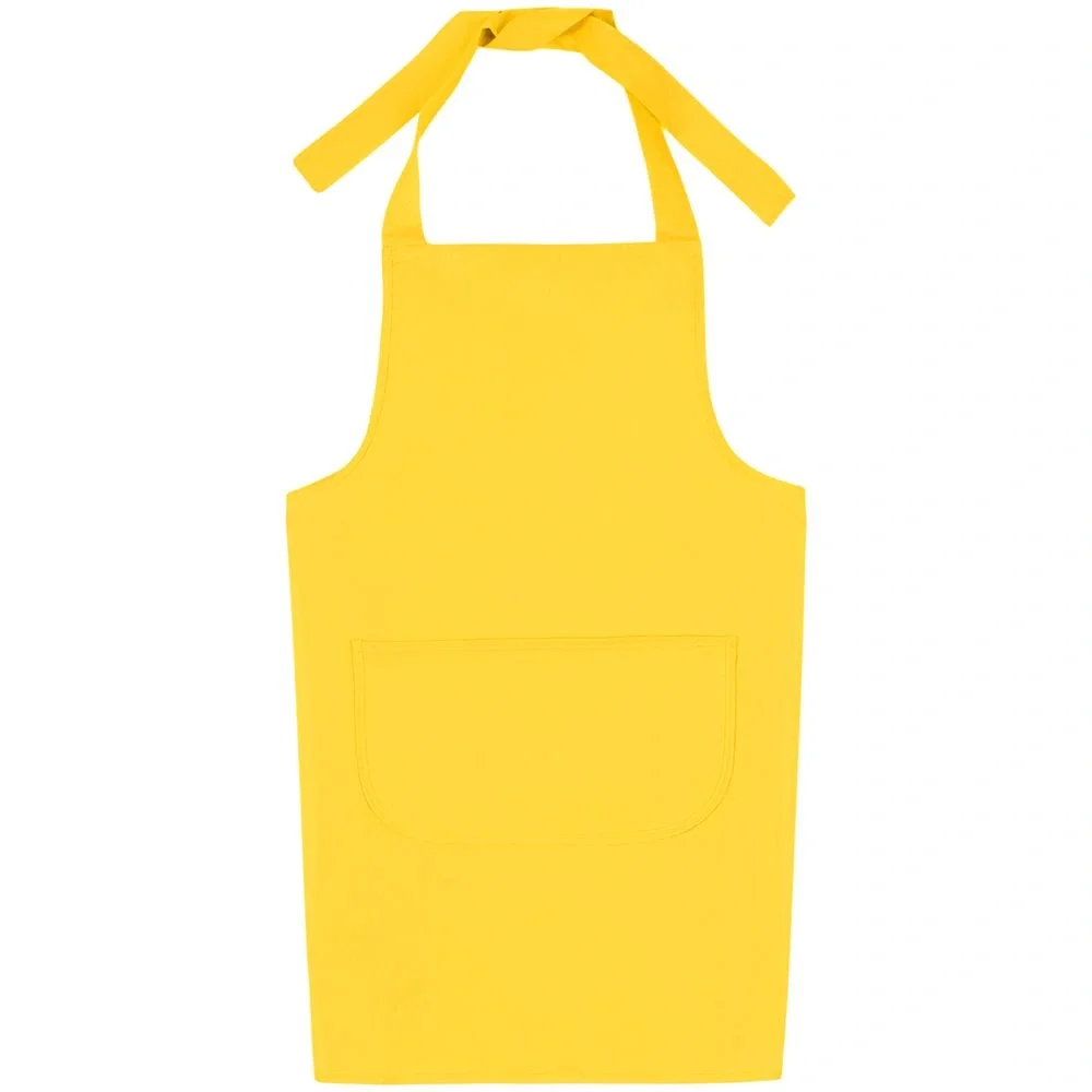Фартук Neat, желтый - фото 1