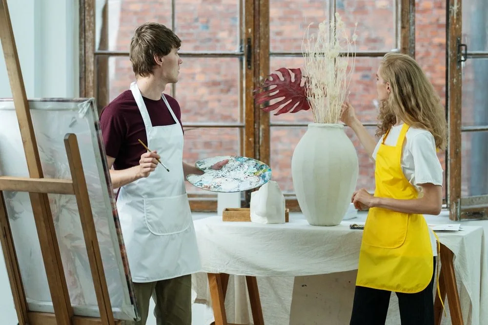 Фартук Neat, желтый - фото 3