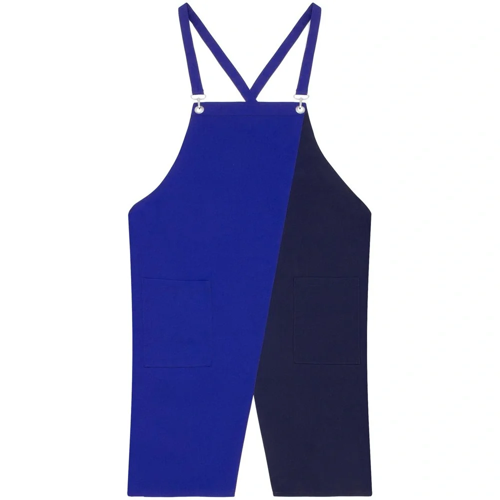 Фартук Picante, ярко-синий - фото 1