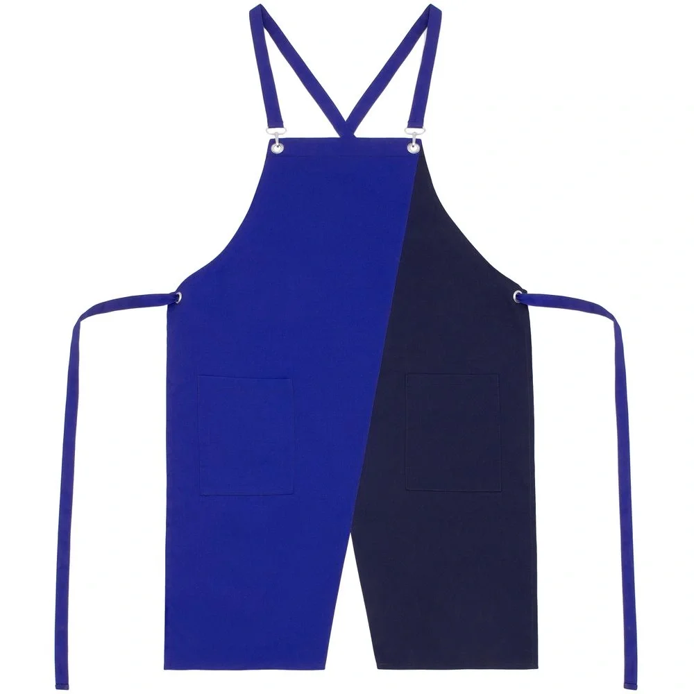 Фартук Picante, ярко-синий - фото 2