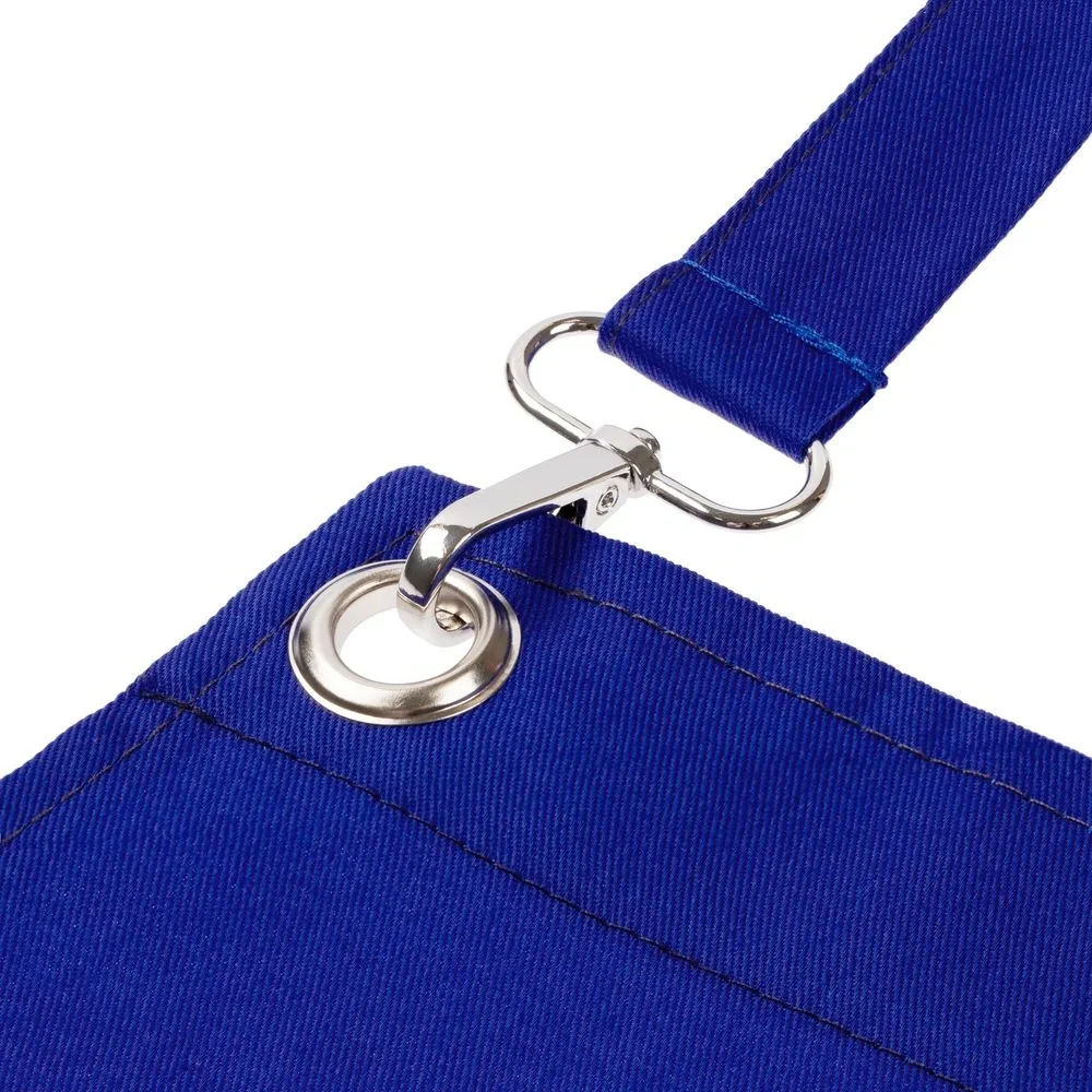 Фартук Picante, ярко-синий - фото 3