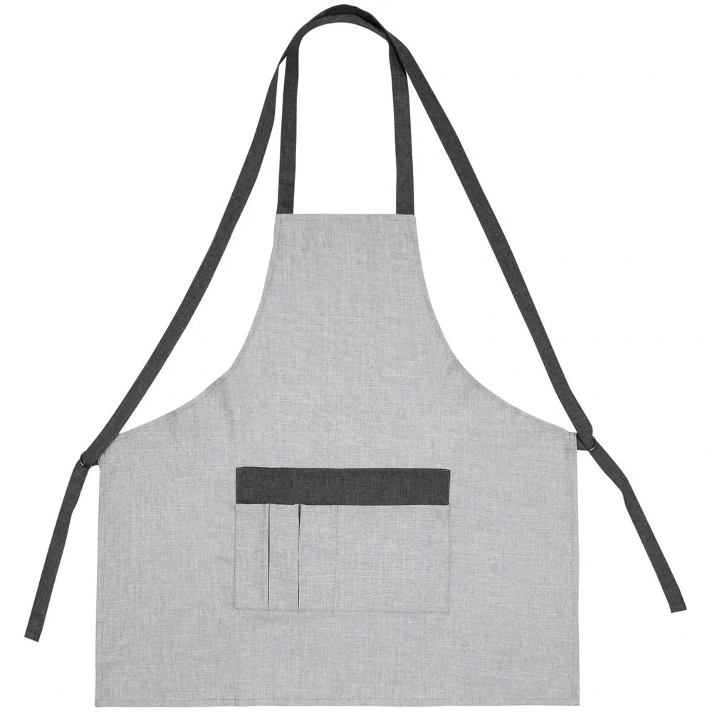 Фартук Settle In, серый - фото 1