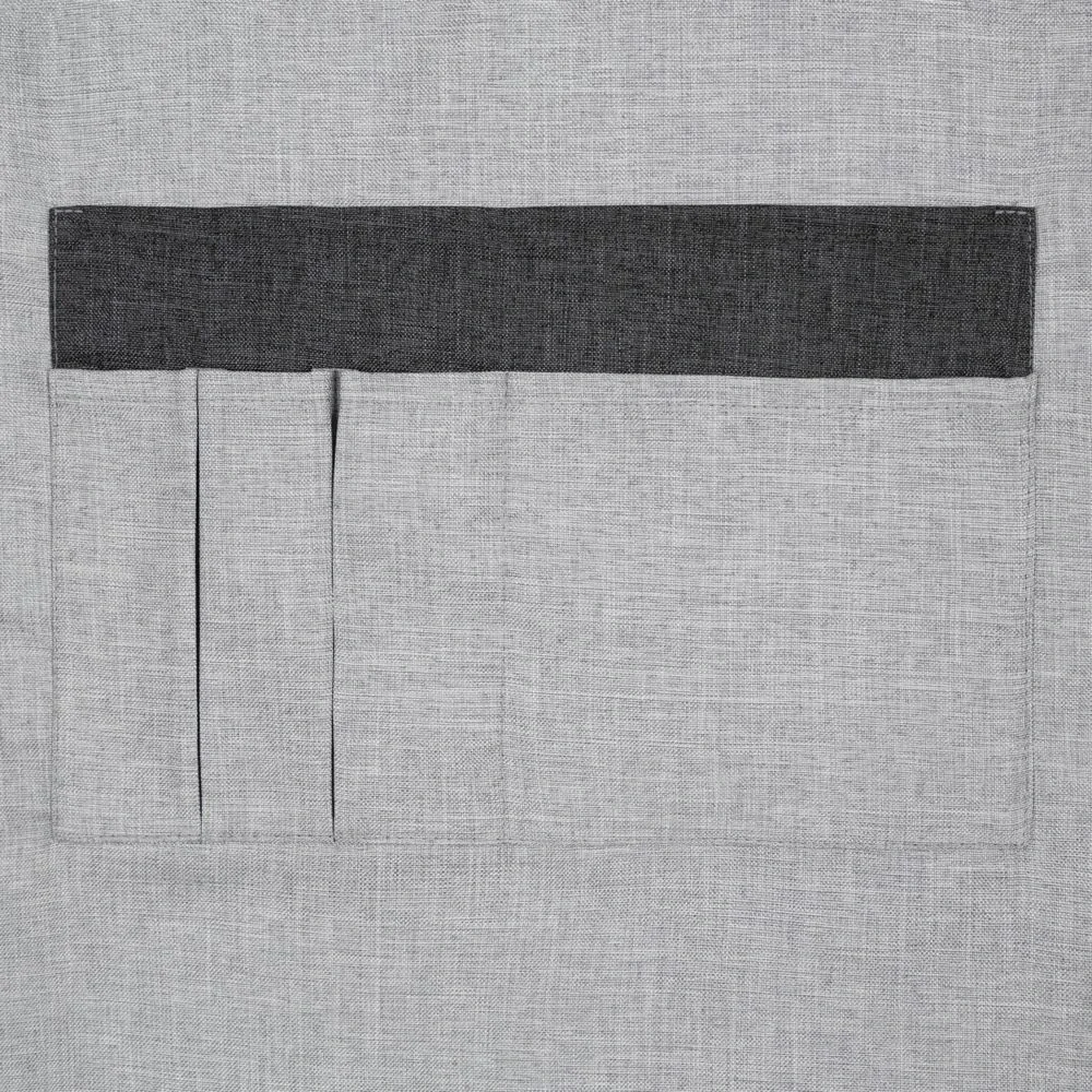 Фартук Settle In, серый - фото 2