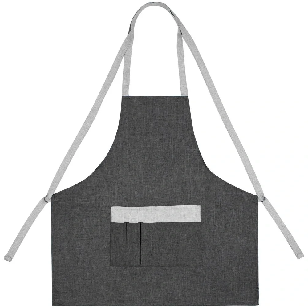 Фартук Settle In, темно-серый - фото 1