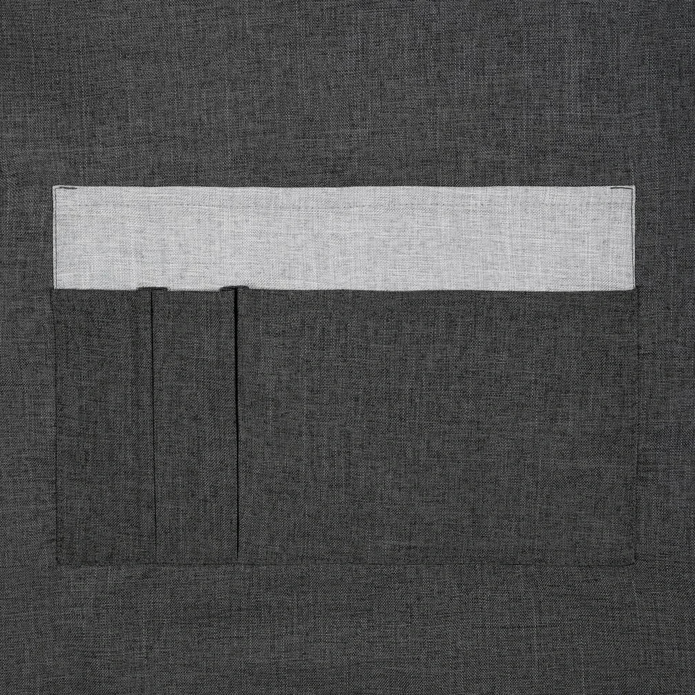 Фартук Settle In, темно-серый - фото 2