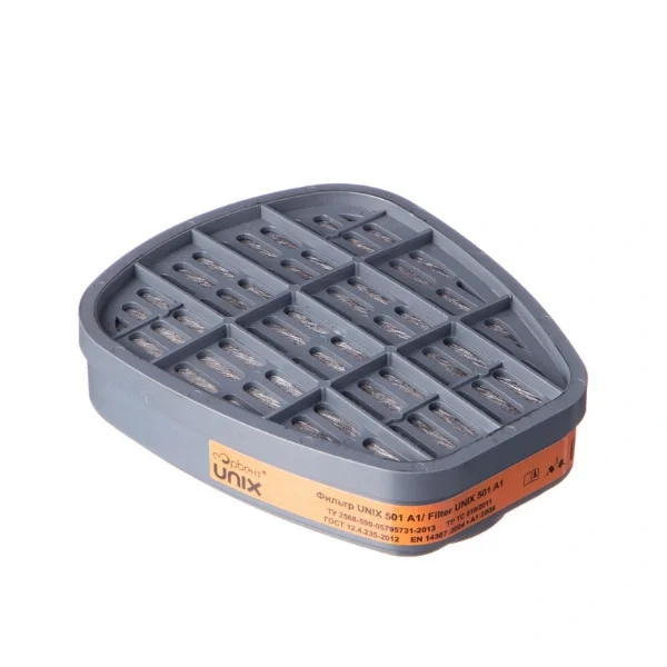 Фильтр ДОТ ЭКО 120 А1 (UNIX 501) (Сорбент) - фото 1