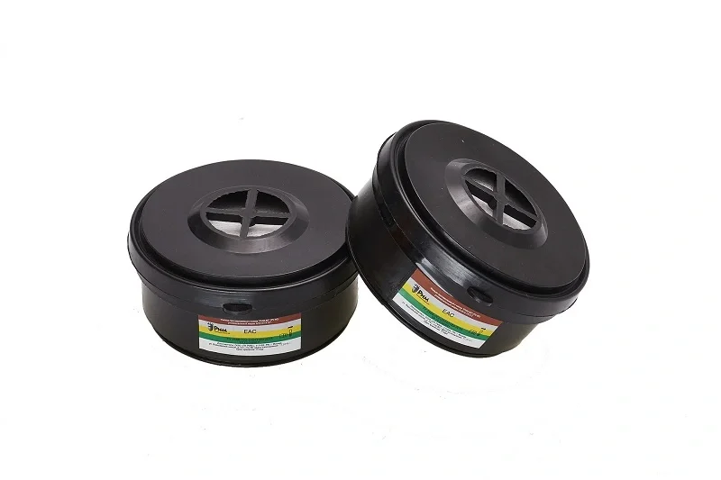 Фильтрующий патрон для РУ-60 марка "А1В1Е1К1Р1" Минпромторг