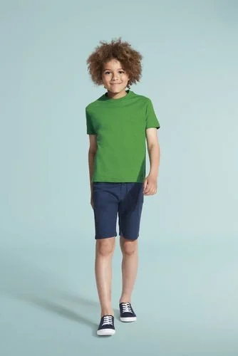 Футболка детская Imperial Kids 190, белая - фото 2