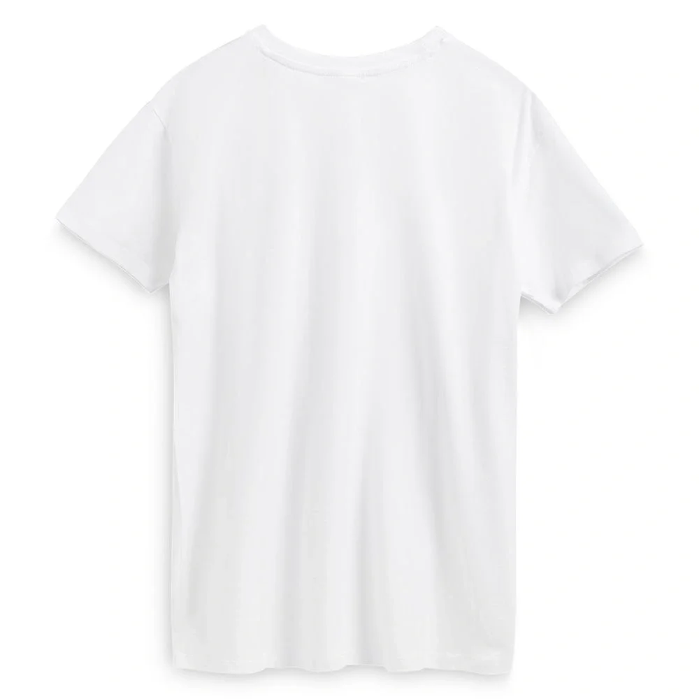 Футболка Imperial 190, белая - фото 12