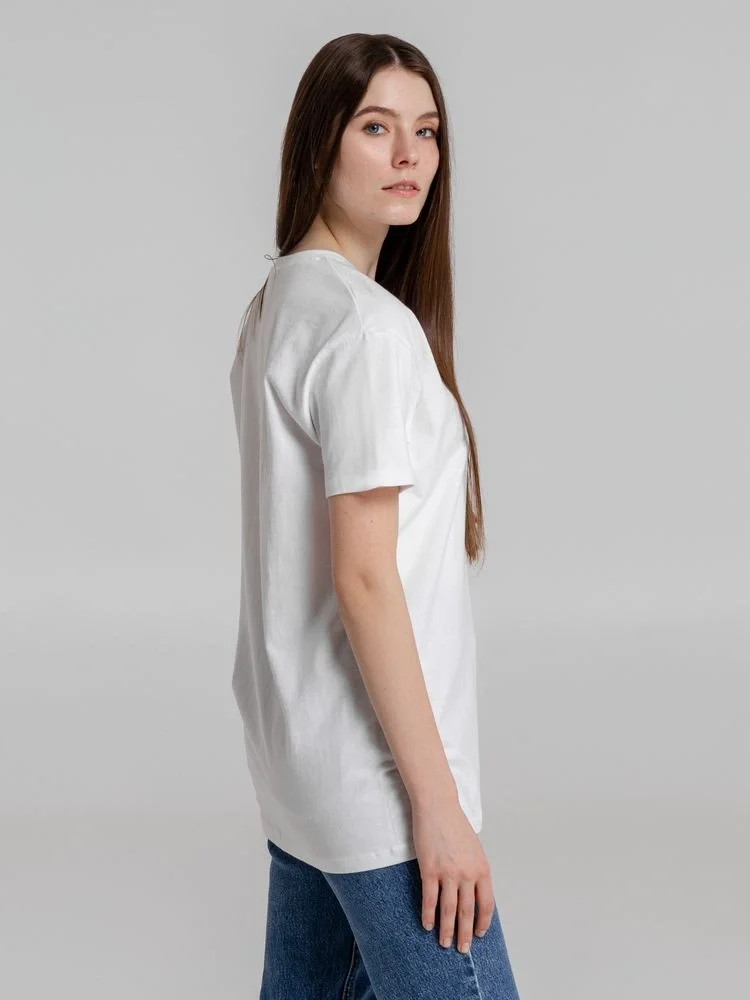 Футболка Imperial 190, белая - фото 19