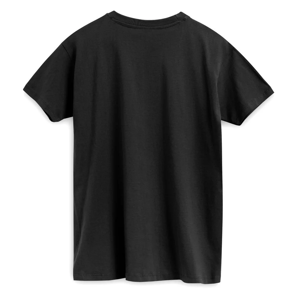 Футболка Imperial 190, черная - фото 12