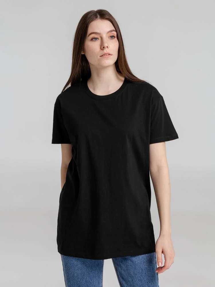 Футболка Imperial 190, черная - фото 18