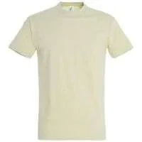 Футболка Imperial 190, лайм - фото 1