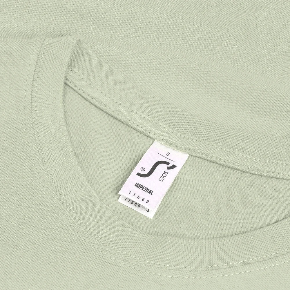 Футболка Imperial 190, лайм - фото 13