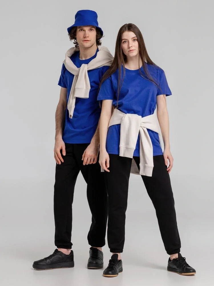 Футболка Imperial 190, лайм - фото 22