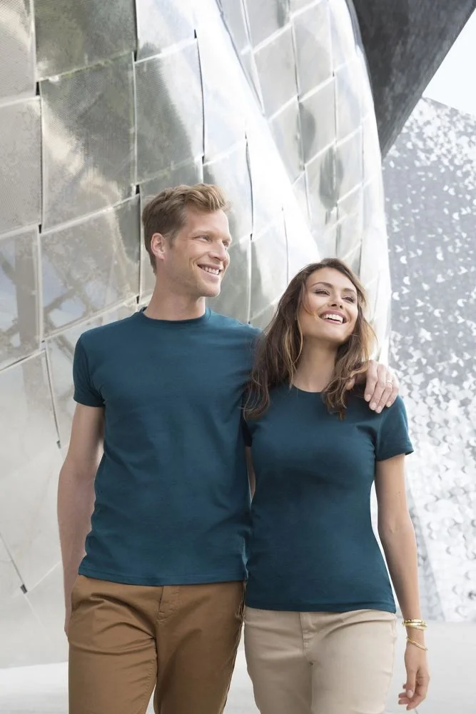 Футболка Imperial 190, лайм - фото 8