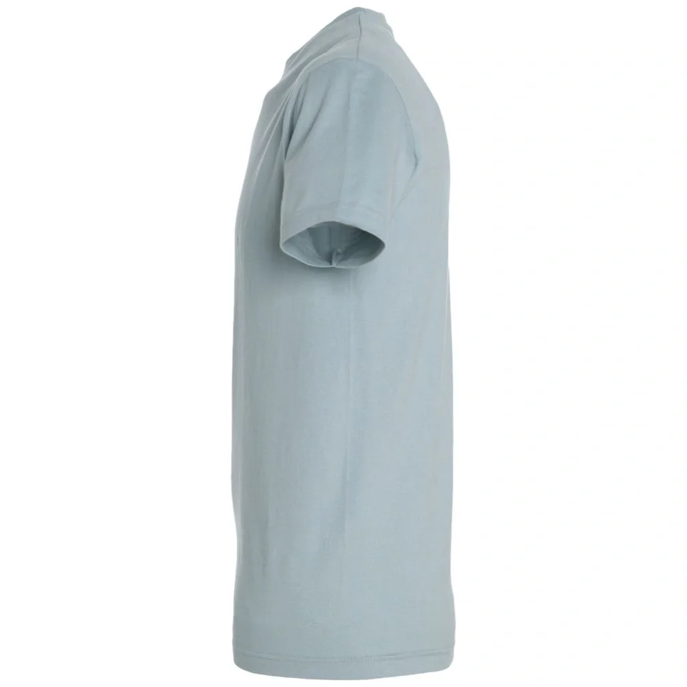 Футболка Imperial 190, морозно-голубая - фото 4