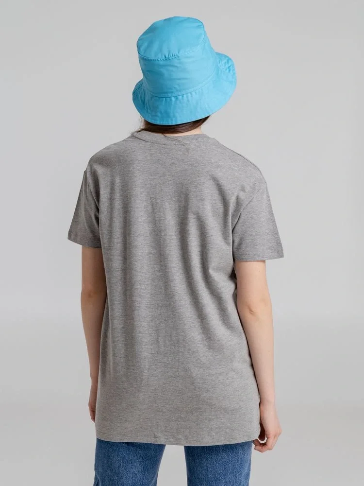 Футболка Imperial 190, серый меланж - фото 20