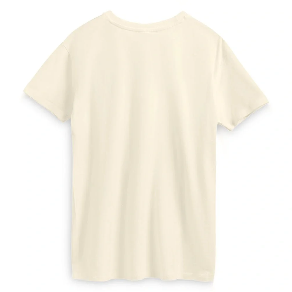 Футболка Imperial 190, светло-бежевая - фото 12