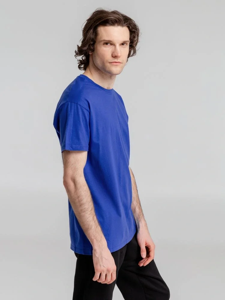 Футболка Imperial 190, светлый меланж - фото 15