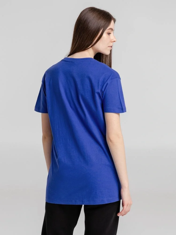 Футболка Imperial 190, светлый меланж - фото 20