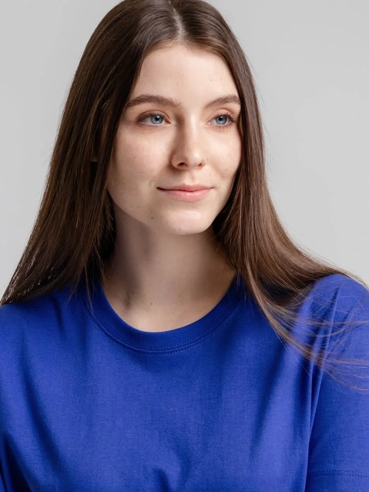 Футболка Imperial 190, светлый меланж - фото 21