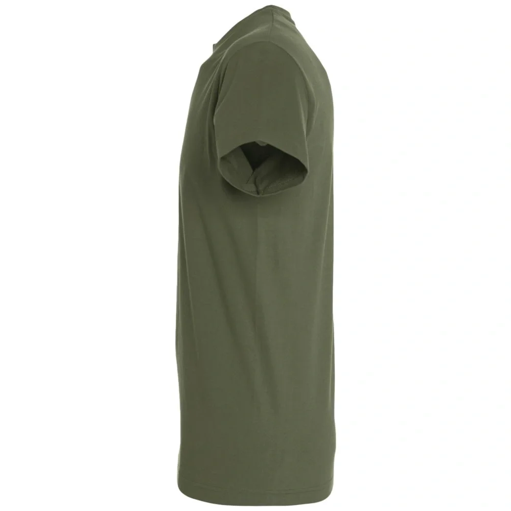 Футболка Imperial 190, темный хаки - фото 4