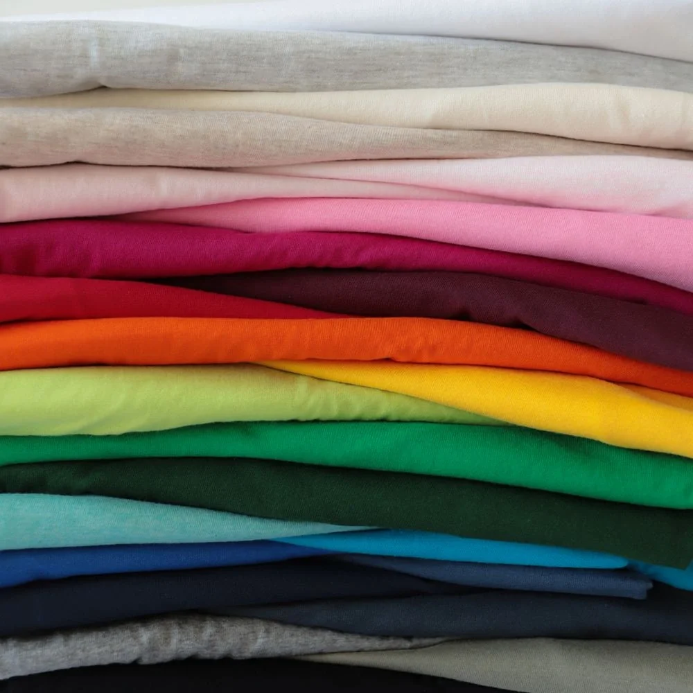 Футболка Imperial 190, ярко-зеленая - фото 23