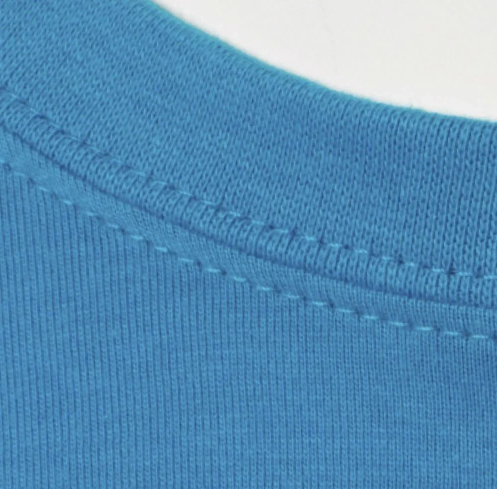 Футболка унисекс Regent 150, темно-зеленая - фото 5