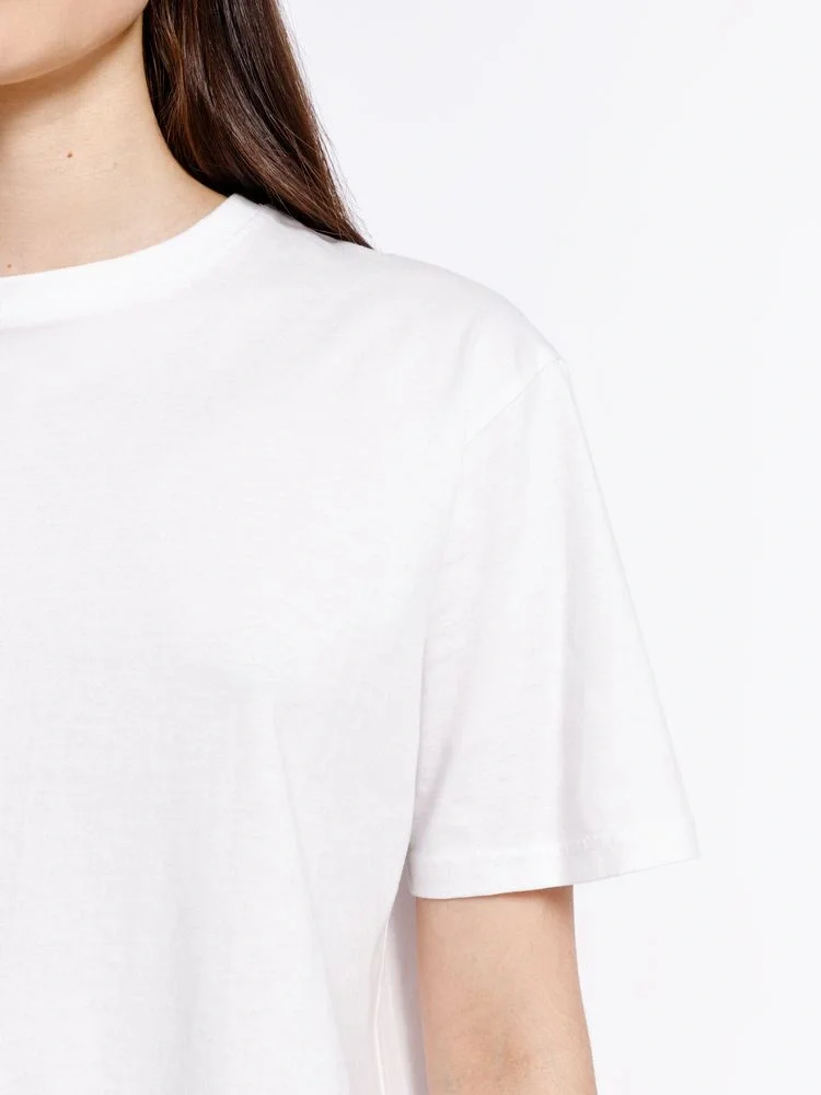 Футболка унисекс Streetwise, белая - фото 13