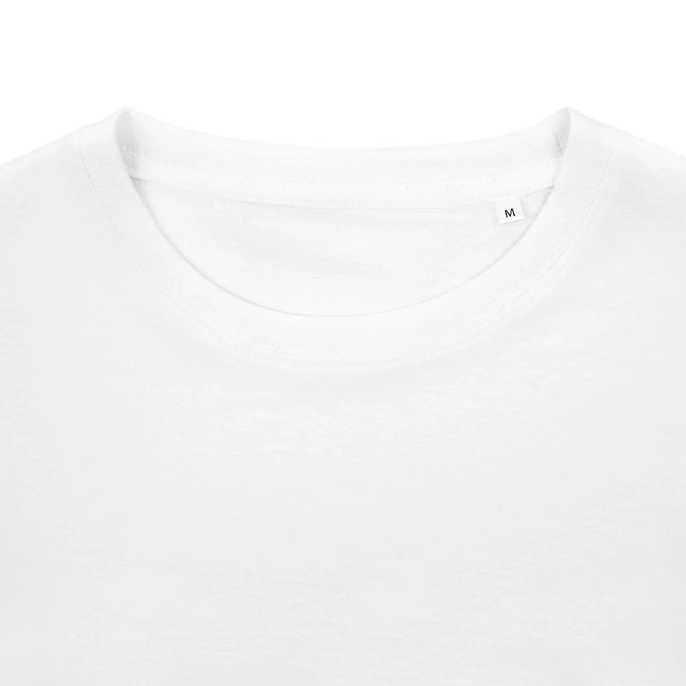 Футболка унисекс Streetwise, белая - фото 3