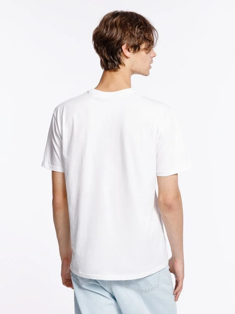 Футболка унисекс Streetwise, белая - фото 6