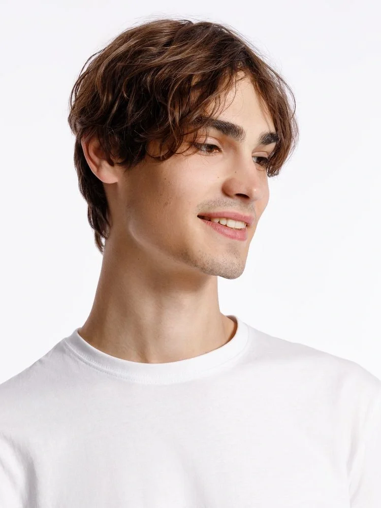 Футболка унисекс Streetwise, белая - фото 7