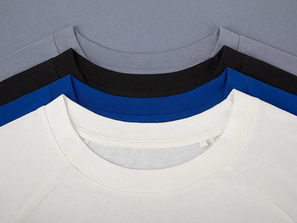 Футболка унисекс оверсайз T2, черная - фото 6