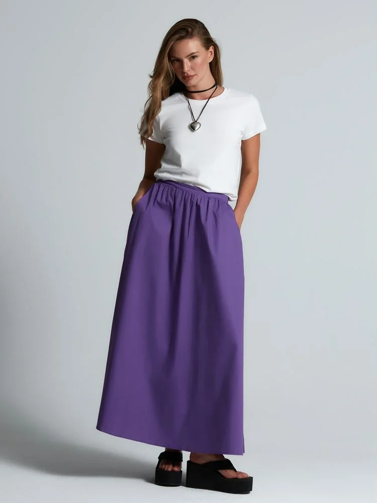 Футболка унисекс T-Bolka 140, белая (белоснежная) - фото 5