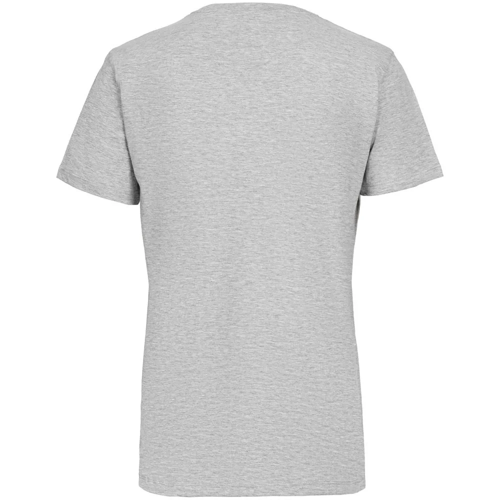 Футболка унисекс T-bolka 160 Original, серый меланж - фото 2