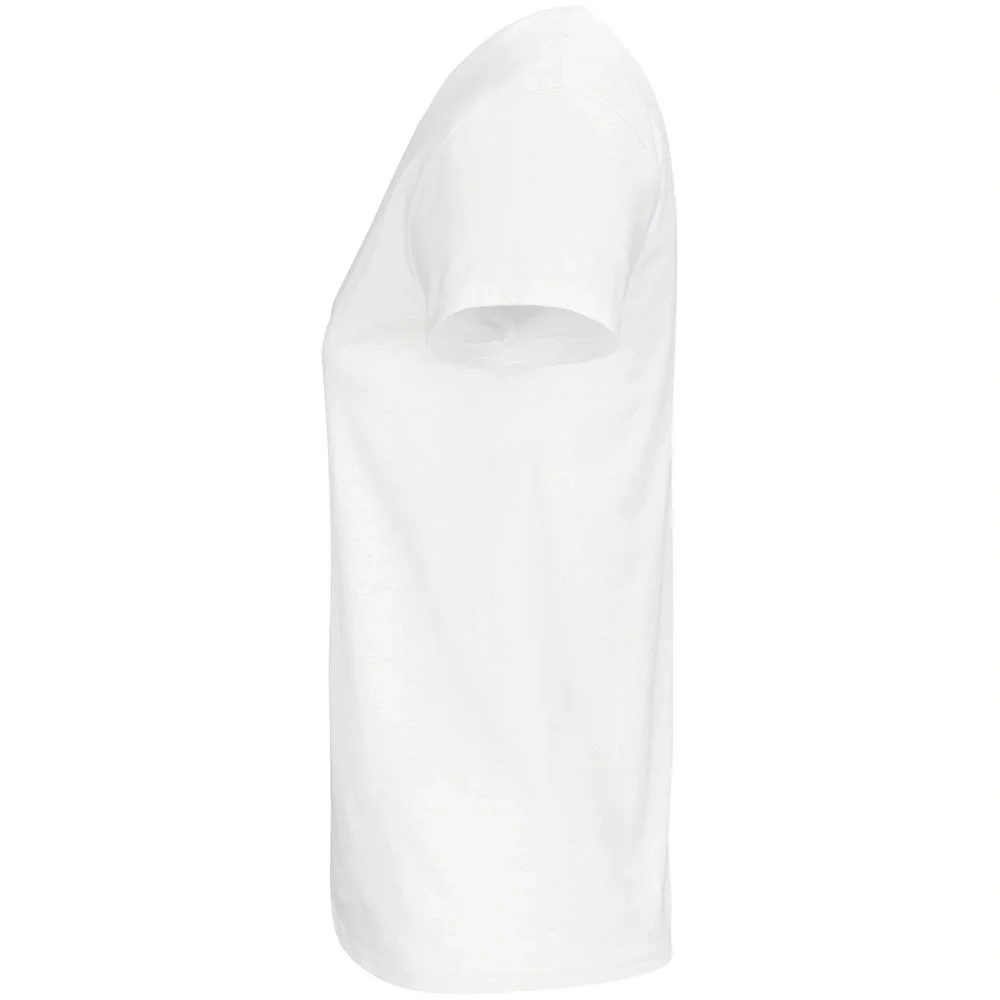 Футболка женская Crusader Women, белая - фото 3