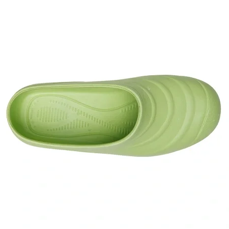 Галоши ЭВА модель 114 (ДЮНА) женские, фисташковые - фото 7