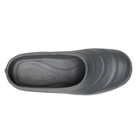 Галоши ЭВА модель 114 (ДЮНА) мужские, серые - фото 4