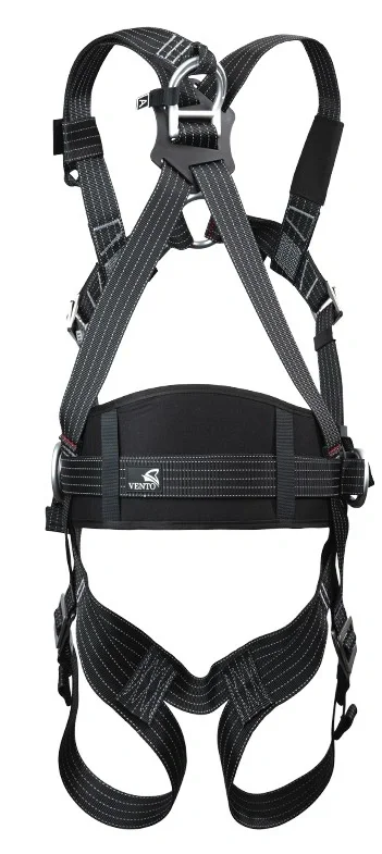 Страховочная привязь искробезопасная VENTO «Высота 042T» (арт. vst 042T размер 1) - фото 2