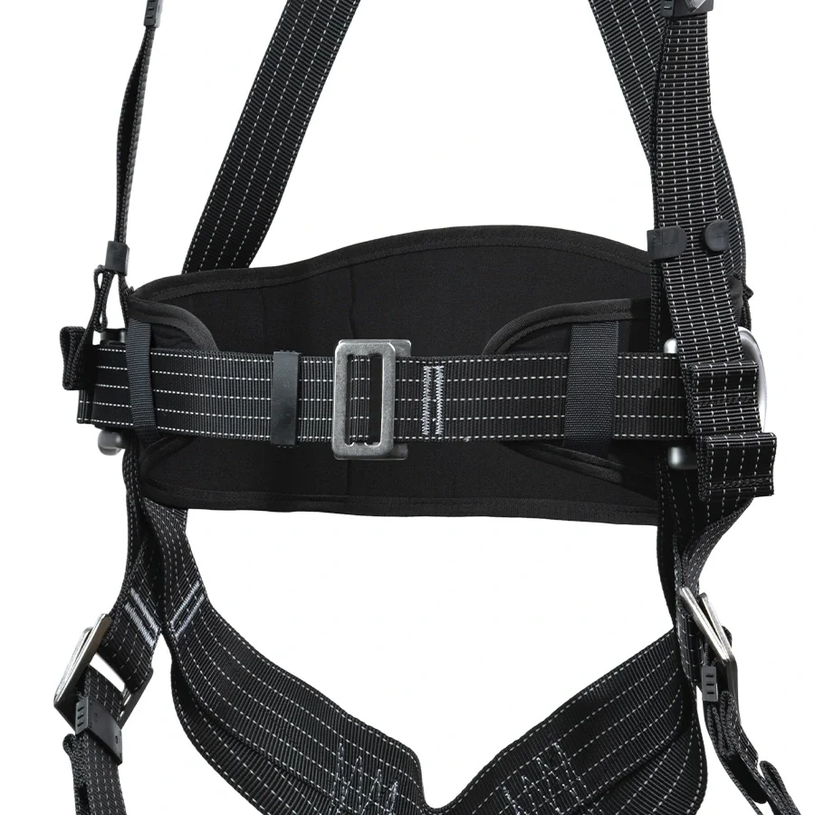 Страховочная привязь искробезопасная VENTO «Высота 042T» (арт. vst 042T размер 1) - фото 4