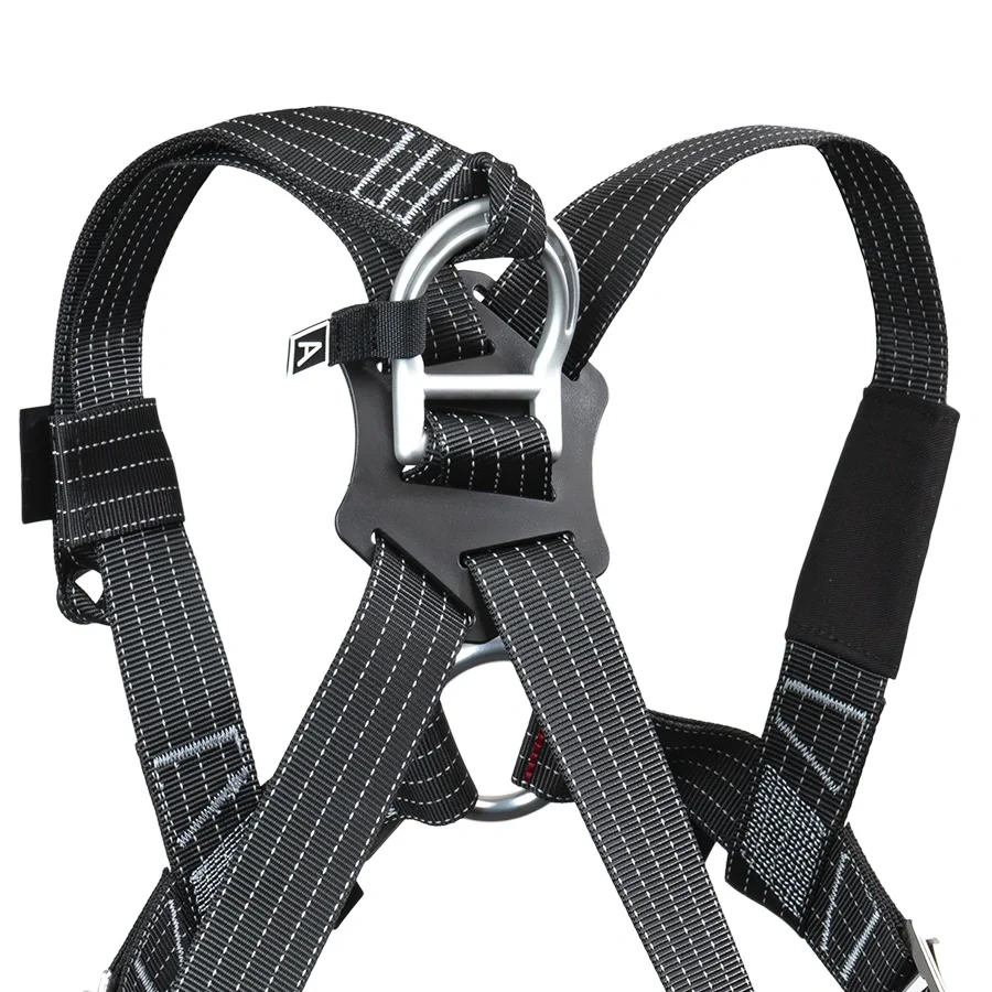 Страховочная привязь искробезопасная VENTO «Высота 042T» (арт. vst 042T размер 1) - фото 5