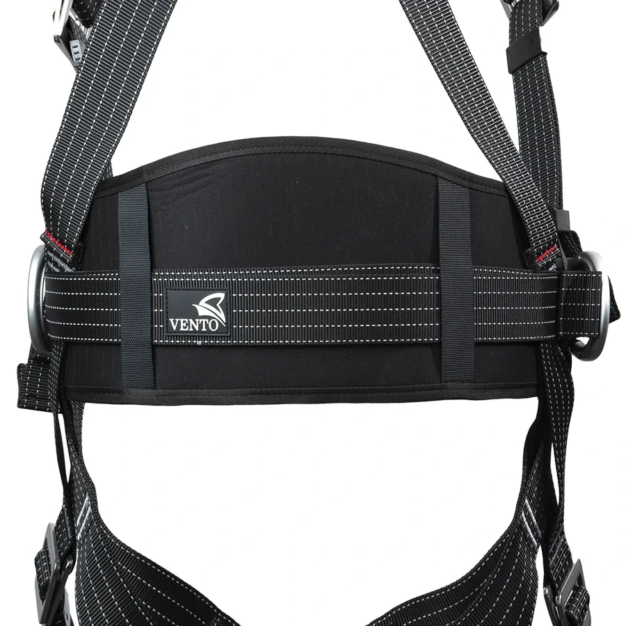 Страховочная привязь искробезопасная VENTO «Высота 042T» (арт. vst 042T размер 1) - фото 6